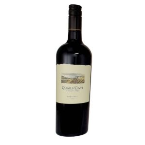Quails Gate Meritage